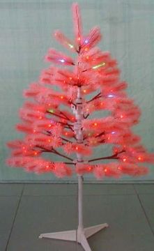 Led Christmas Tree, Led Tree Light